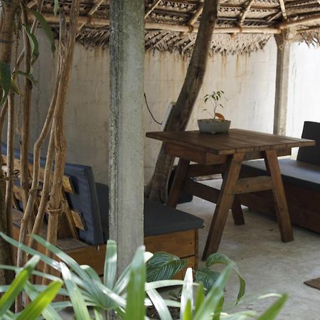 Avalon Leilighet Weligama Eksteriør bilde
