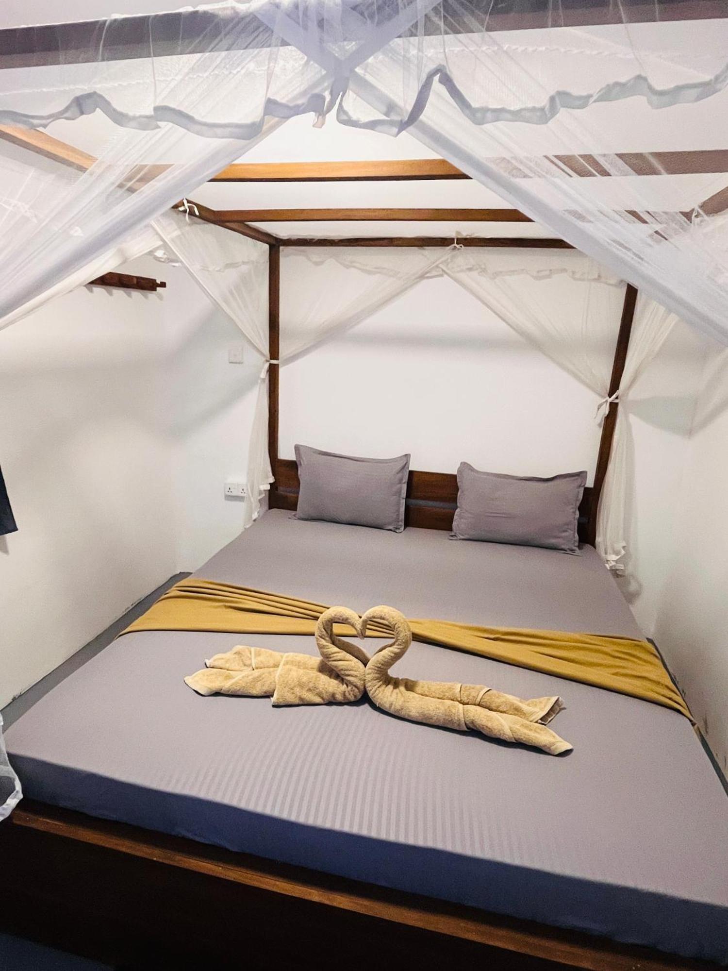 Avalon Leilighet Weligama Eksteriør bilde