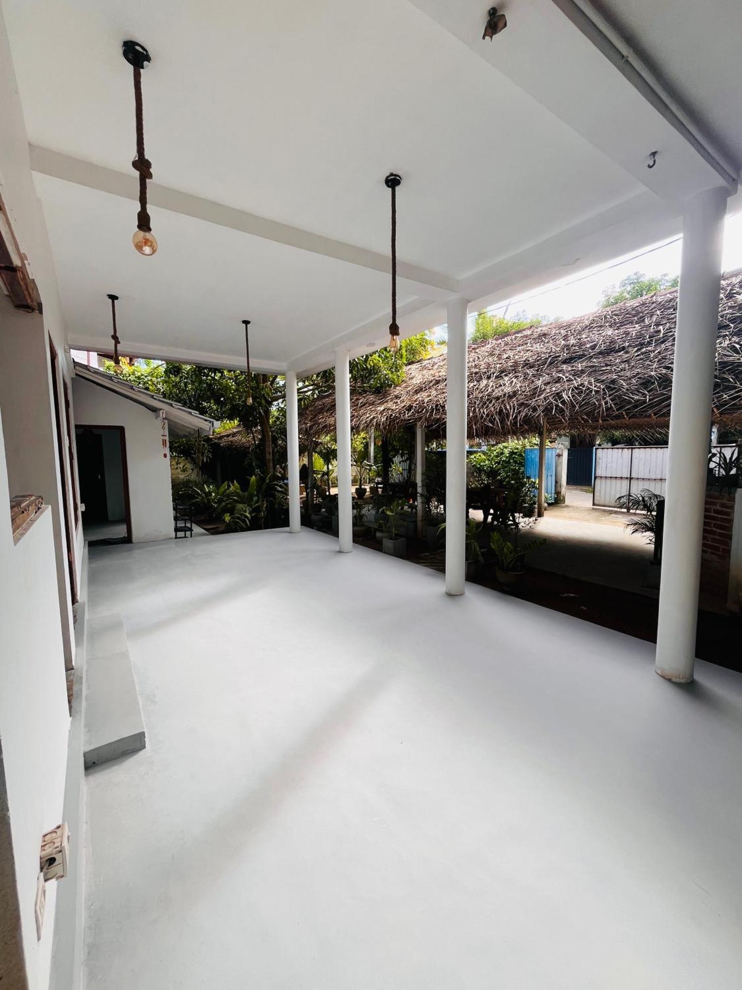 Avalon Leilighet Weligama Eksteriør bilde