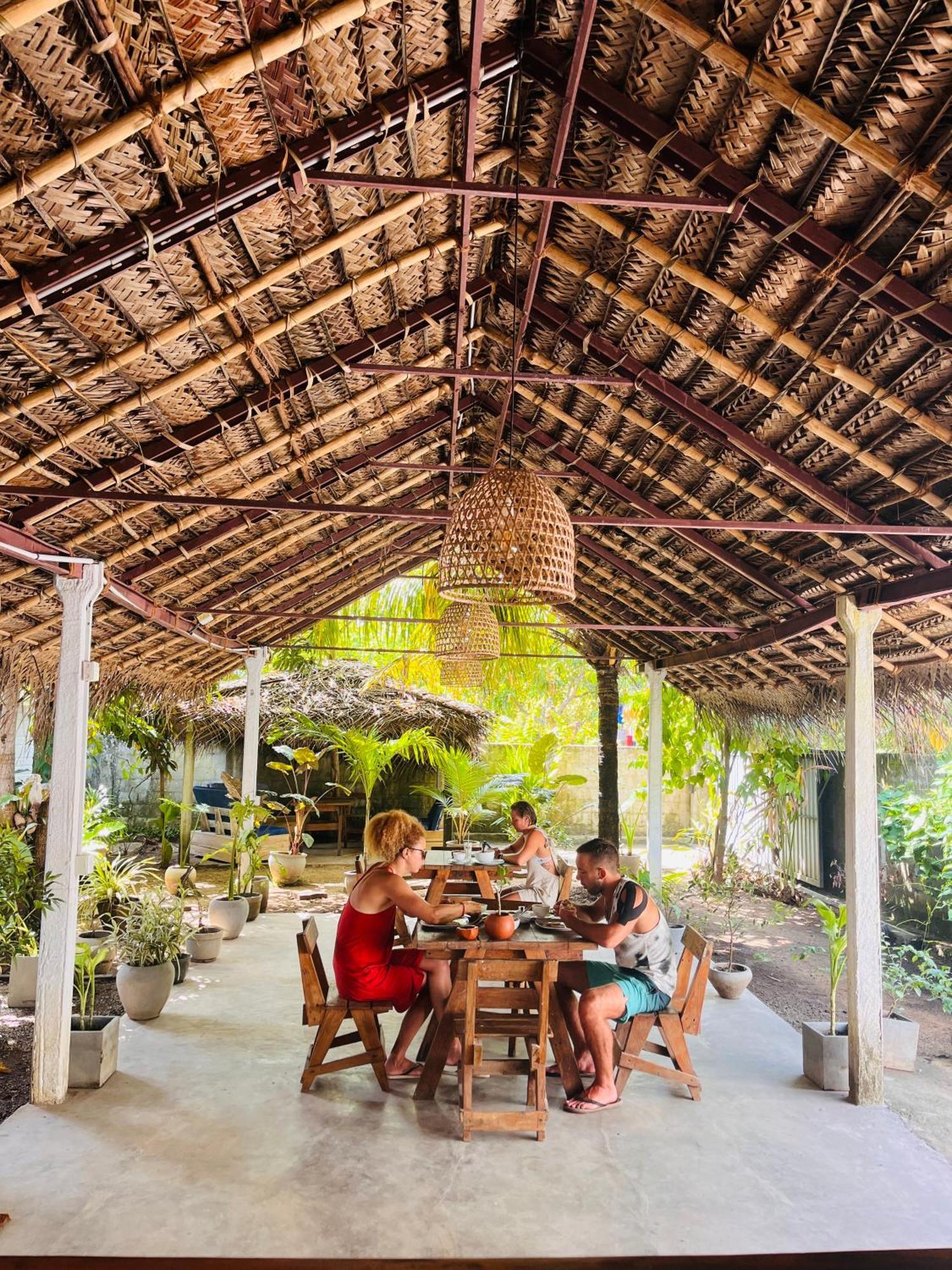 Avalon Leilighet Weligama Eksteriør bilde