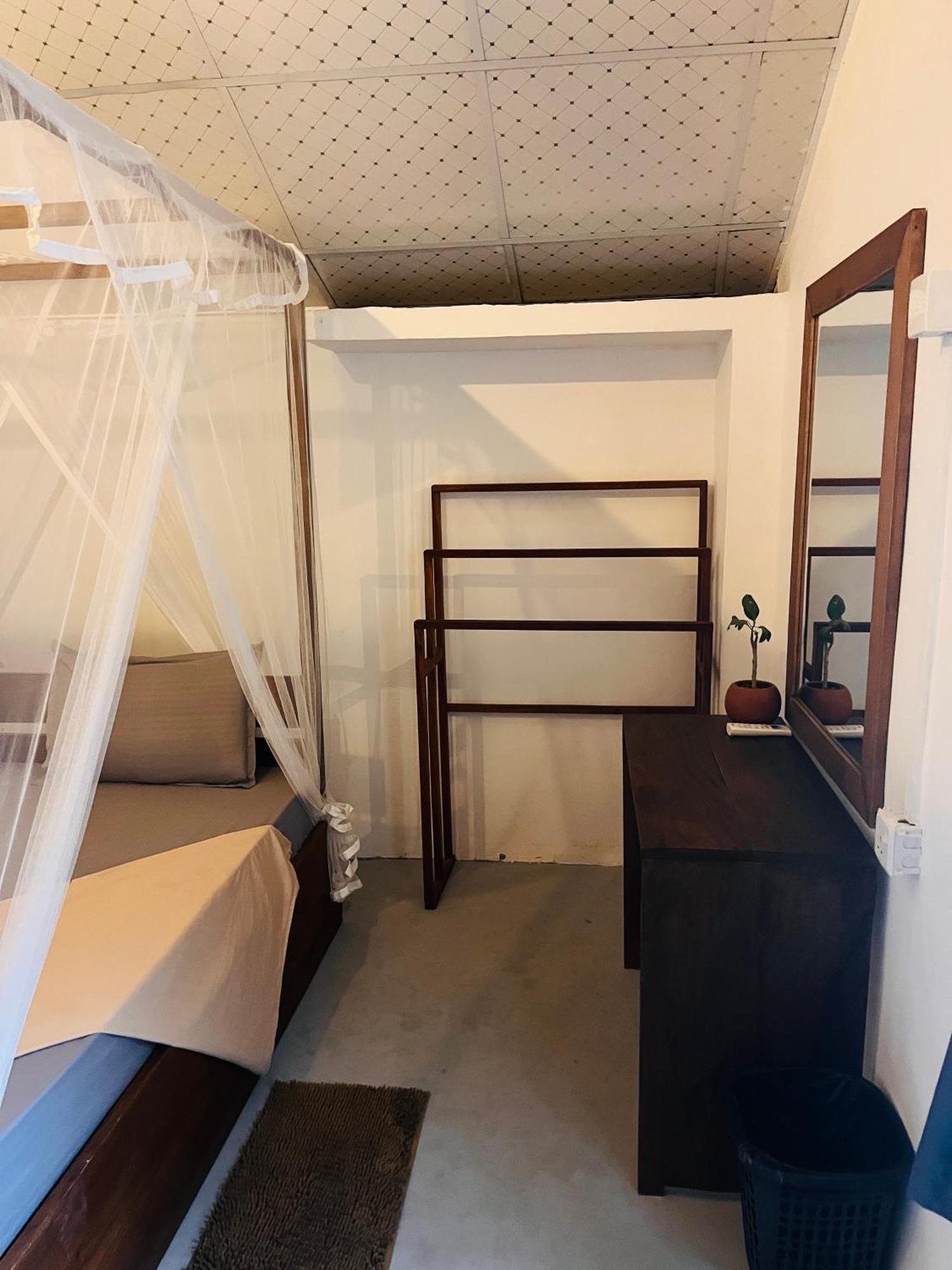 Avalon Leilighet Weligama Eksteriør bilde