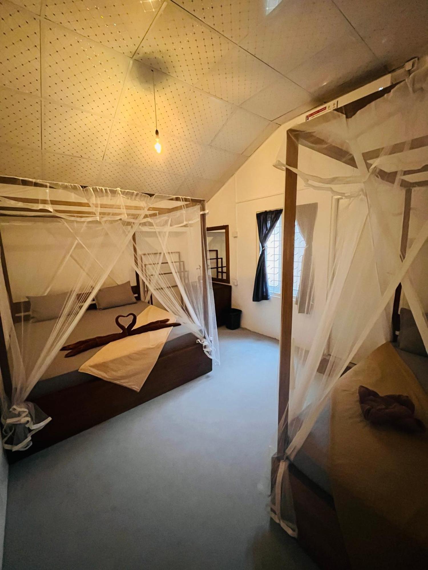 Avalon Leilighet Weligama Eksteriør bilde