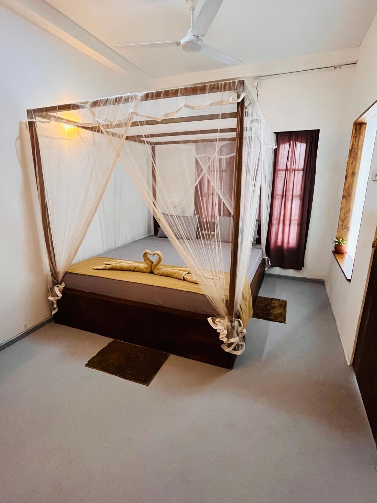 Avalon Leilighet Weligama Eksteriør bilde