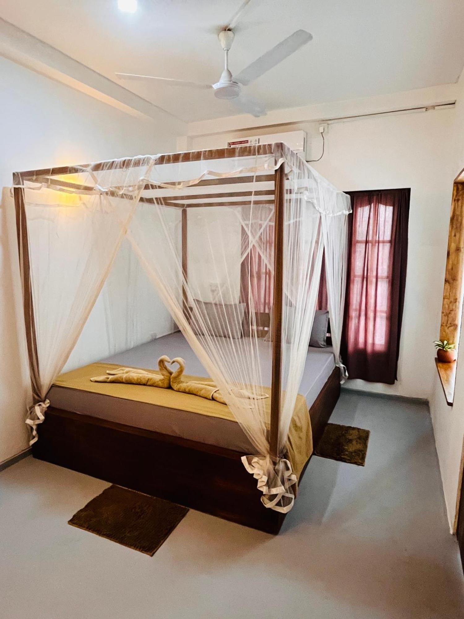 Avalon Leilighet Weligama Eksteriør bilde