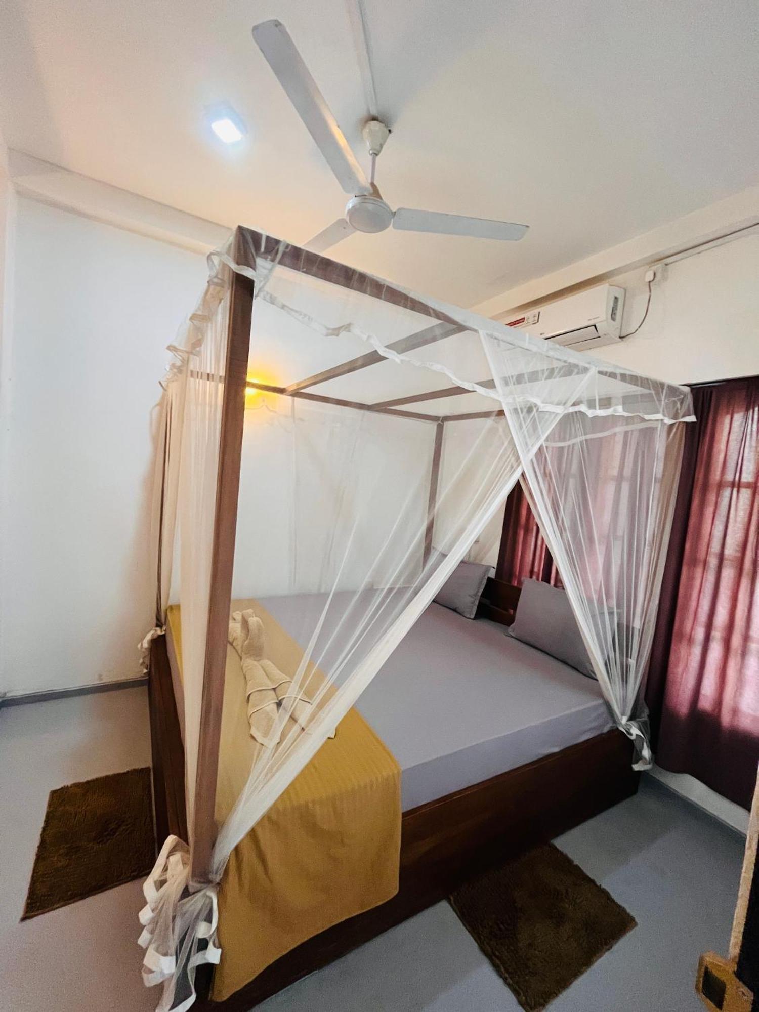 Avalon Leilighet Weligama Eksteriør bilde