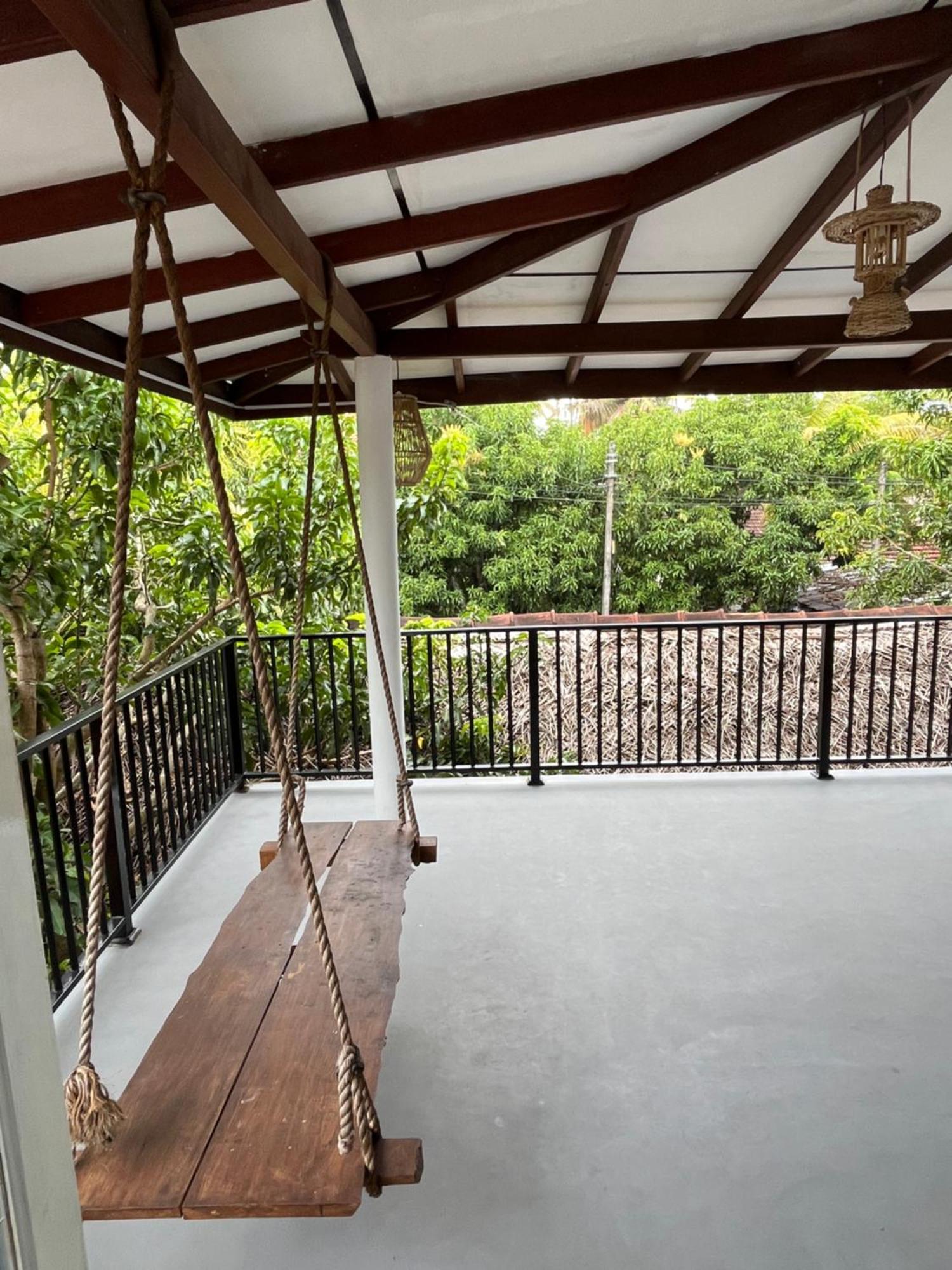 Avalon Leilighet Weligama Eksteriør bilde