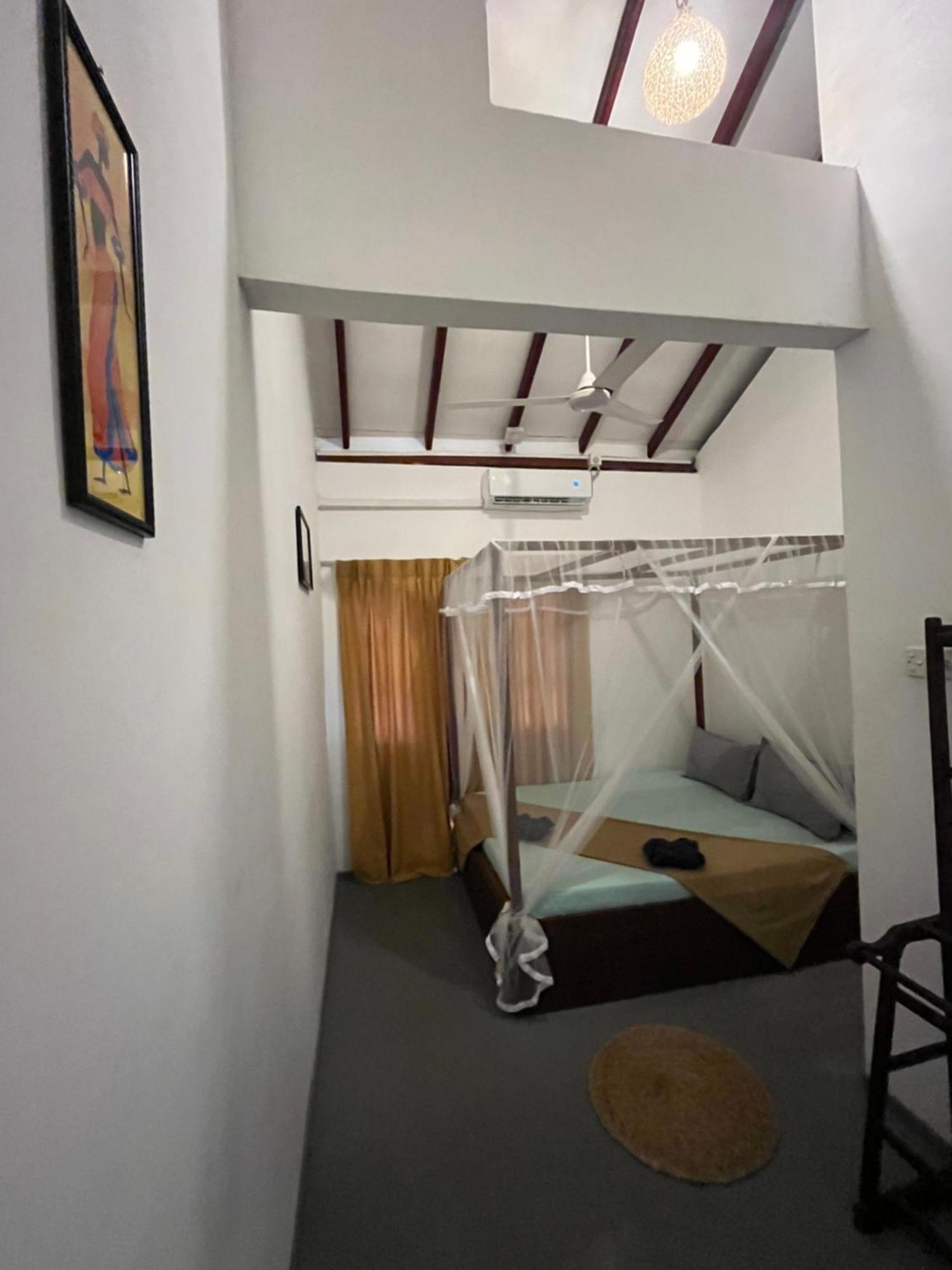 Avalon Leilighet Weligama Eksteriør bilde