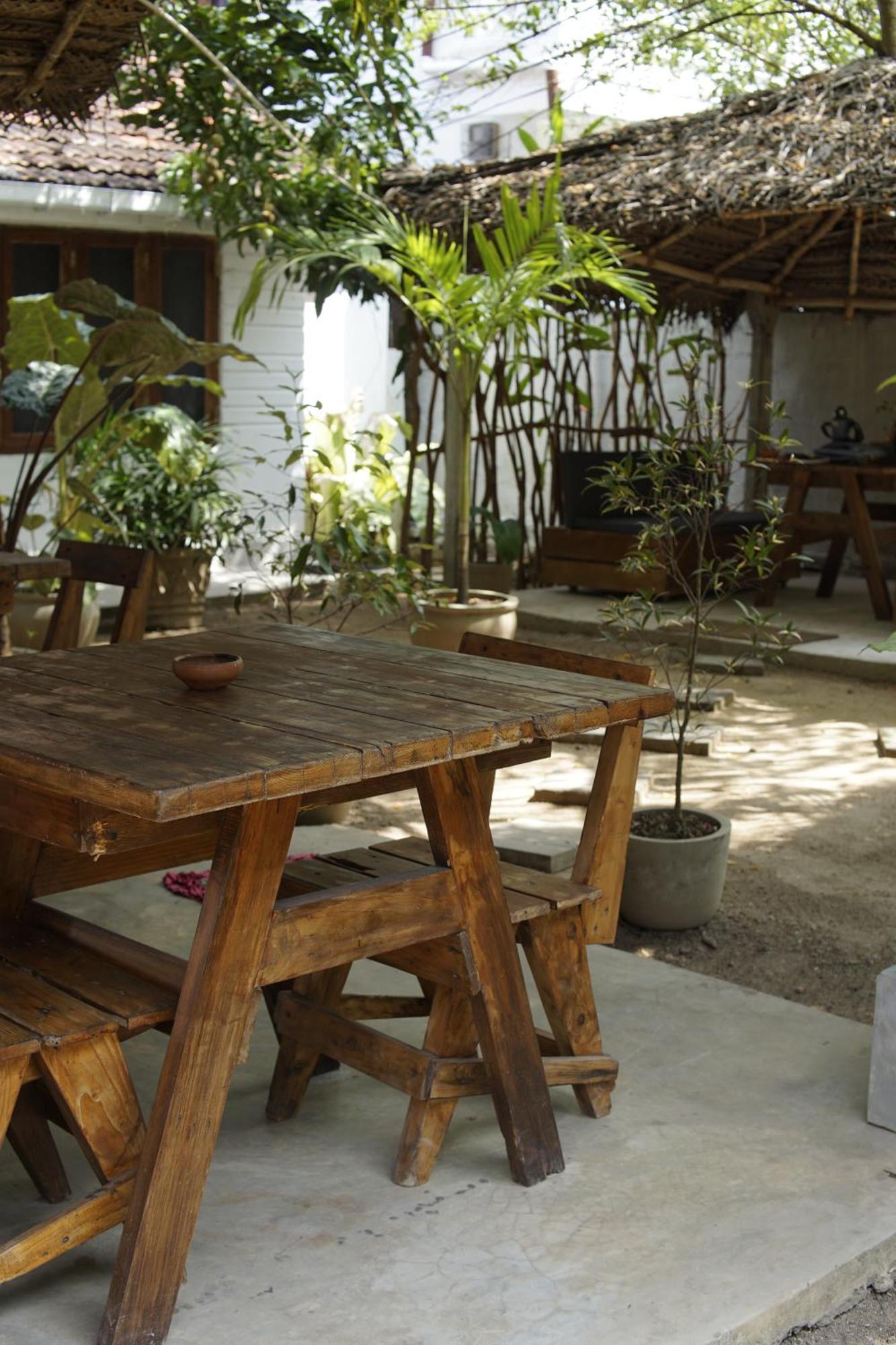 Avalon Leilighet Weligama Eksteriør bilde