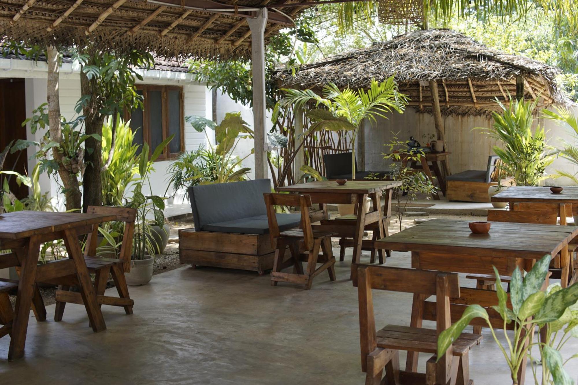 Avalon Leilighet Weligama Eksteriør bilde
