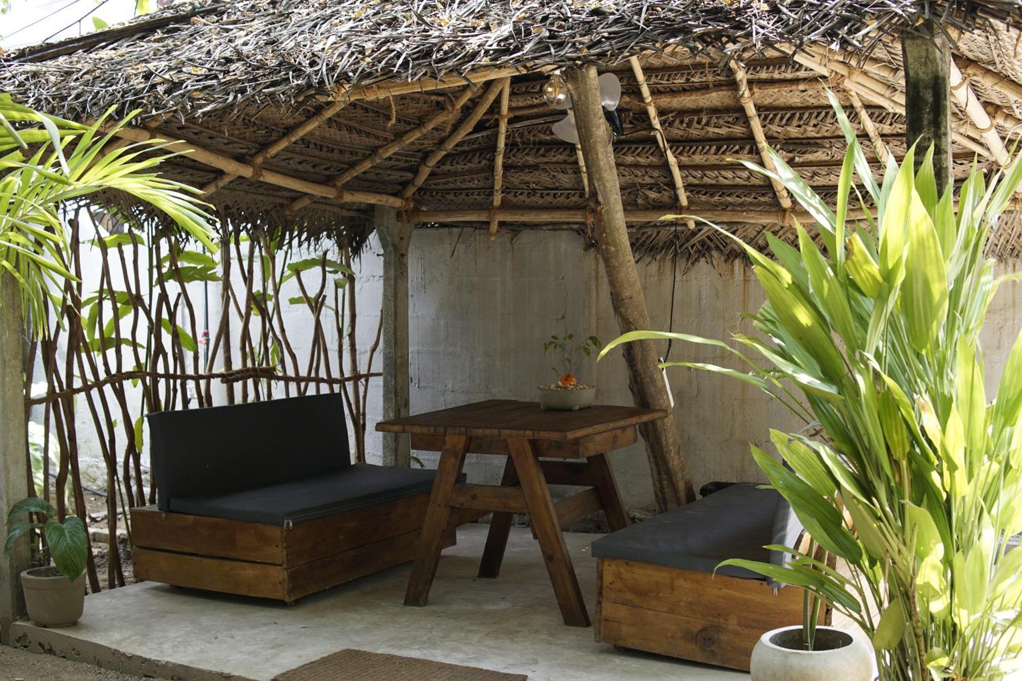 Avalon Leilighet Weligama Eksteriør bilde