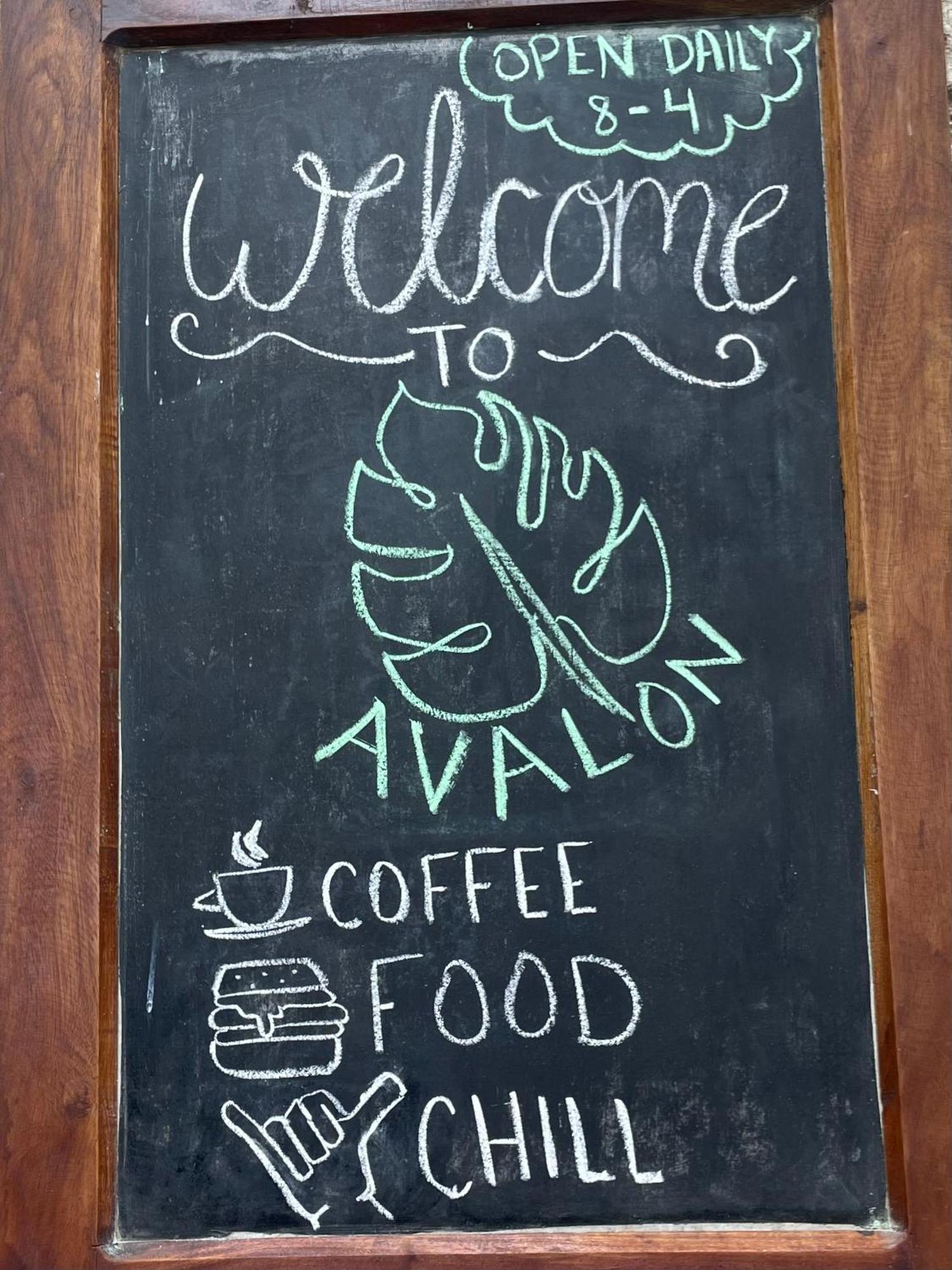 Avalon Leilighet Weligama Eksteriør bilde