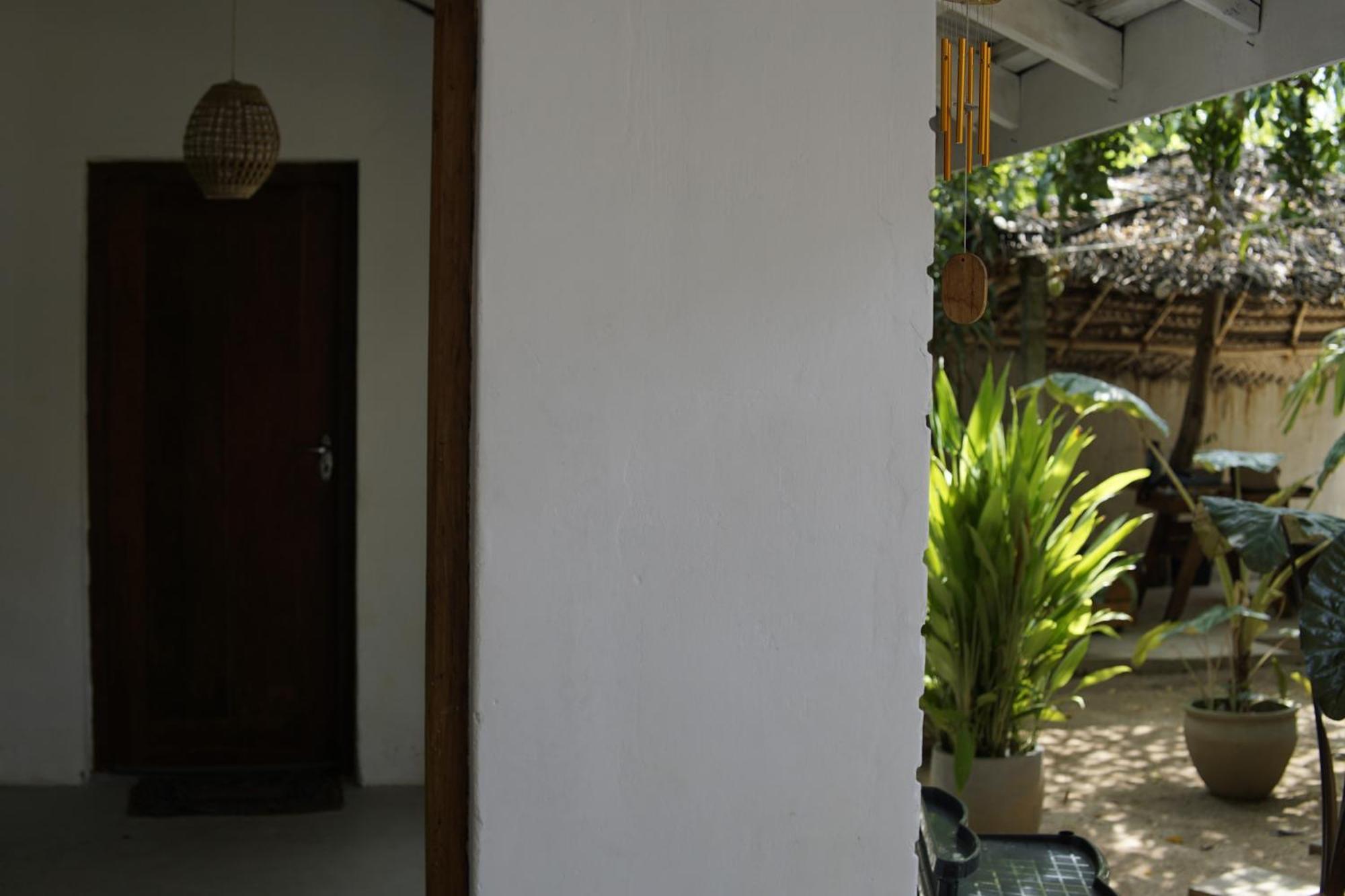 Avalon Leilighet Weligama Eksteriør bilde