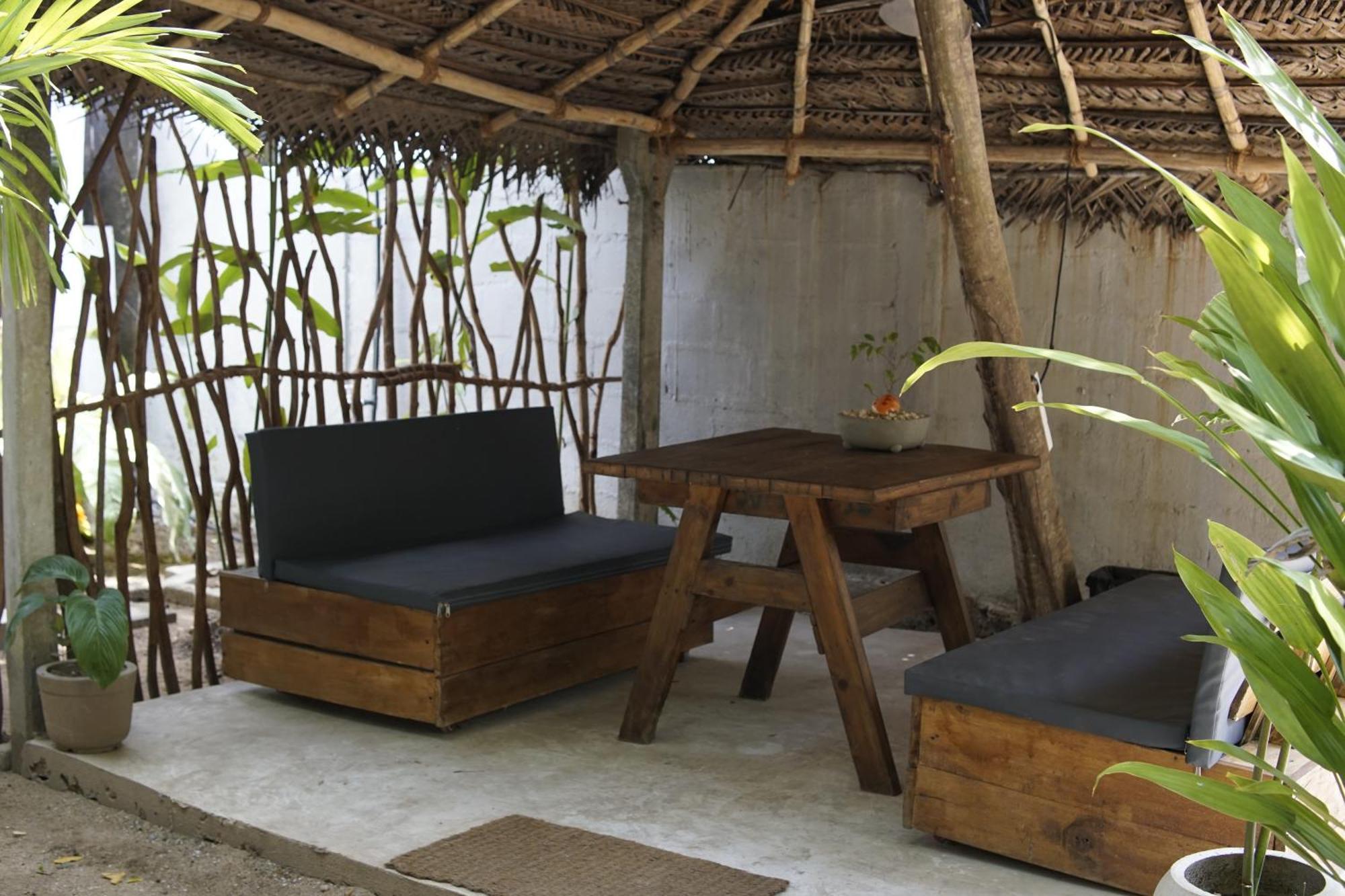 Avalon Leilighet Weligama Eksteriør bilde
