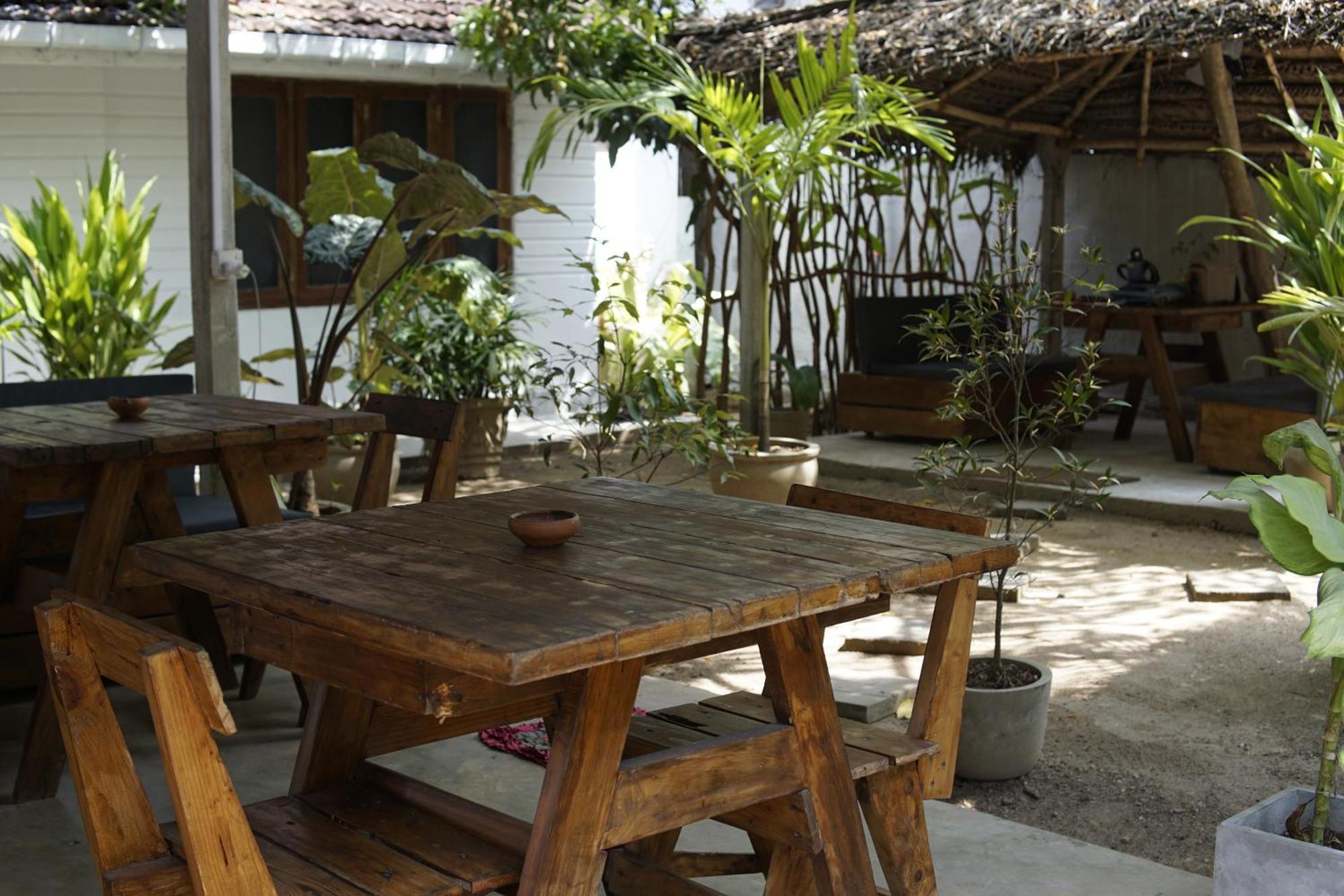 Avalon Leilighet Weligama Eksteriør bilde
